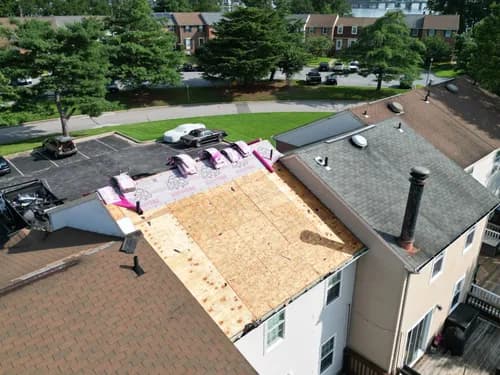 Maryland Roofing - Photo 3