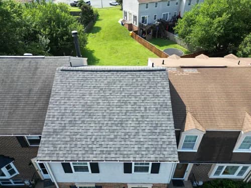 Maryland Roofing - Photo 1
