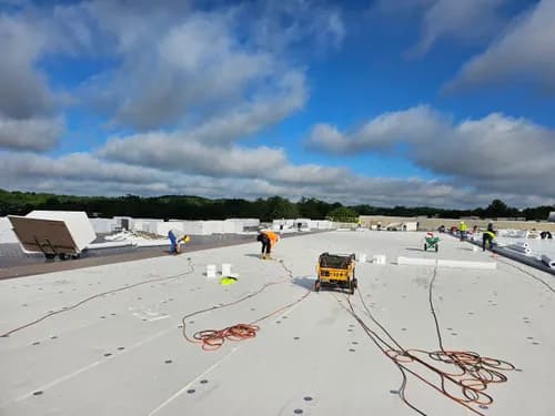 Maryland Roofing Exteriors - Photo 5