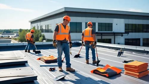 Marzo Roofing Miami - Photo 3