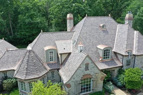 Mass & Mass Roofing and Repairs - Photo 5