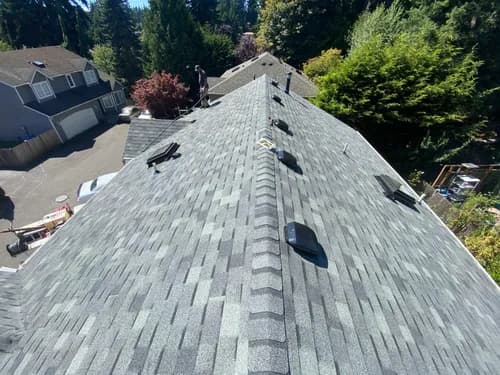 Mass & Mass Roofing and Repairs - Photo 2