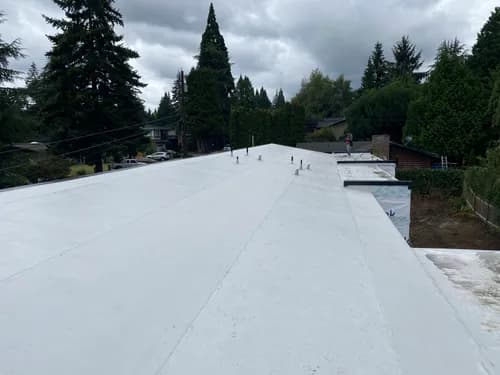 Mass & Mass Roofing and Repairs - Photo 3