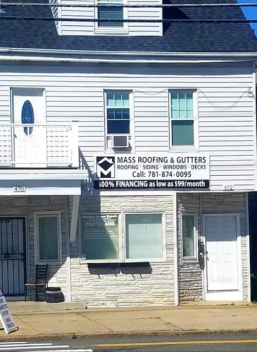 Mass Roofing and Gutter - Photo 5