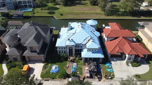 Mast Roofing & Construction - Photo 2