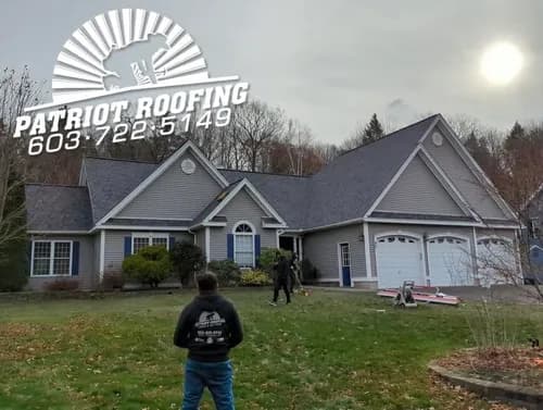 Master Roofers - Photo 3