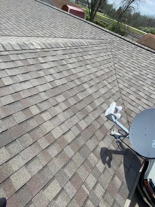 Master Roofers of America