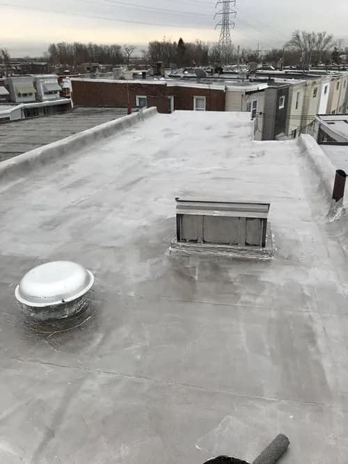 Master Roofing And Siding - Photo 2