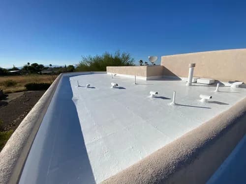 Master Tech Roofing LLC