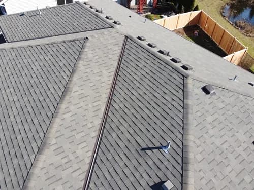 MasterCraft Roofing, Inc. - Photo 1