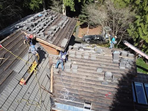 MasterCraft Roofing, Inc. - Photo 3