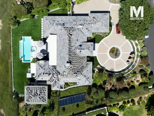 Masterlyne Corporation - Photo 1