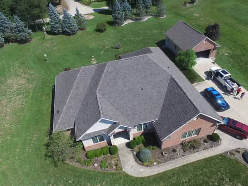 MasterRoof Contracting