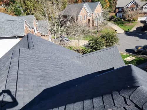 Masters Roofing - Photo 2