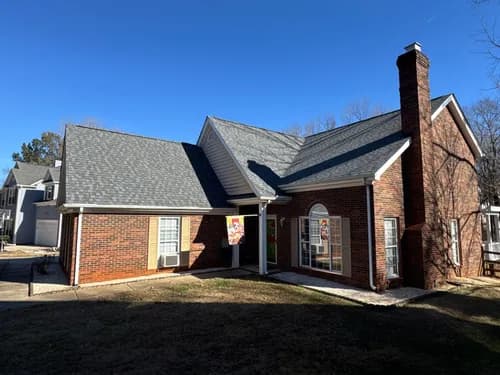 Masters Roofing - Photo 3