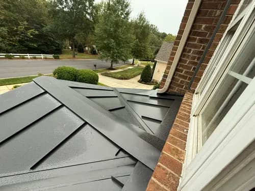 Masters Roofing - Photo 5