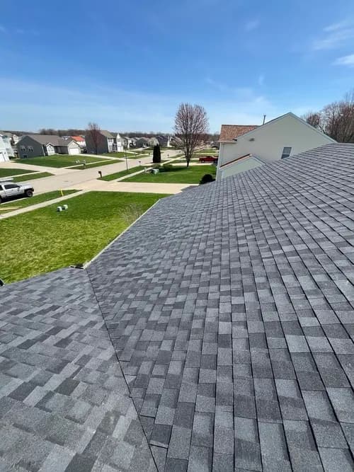 Masters Roofing - Photo 2