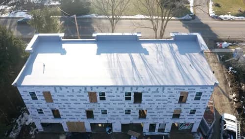 Masters Roofing LLC - Photo 2