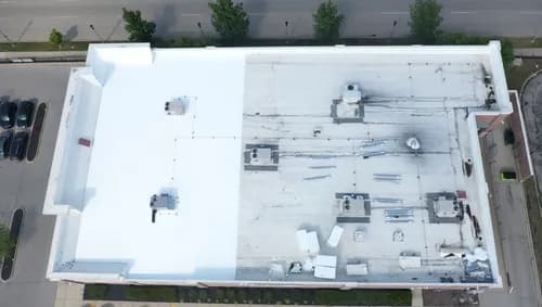 Masters Roofing LLC - Photo 3