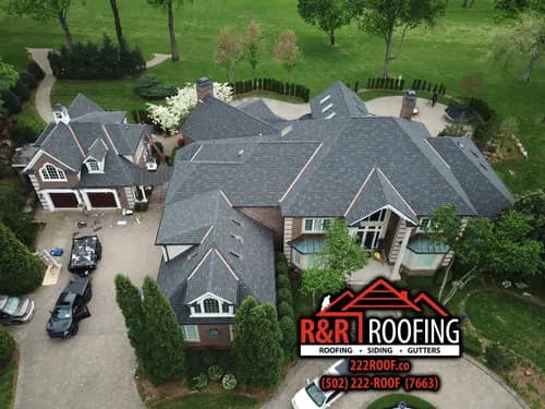 Masters Roofing - Photo 4