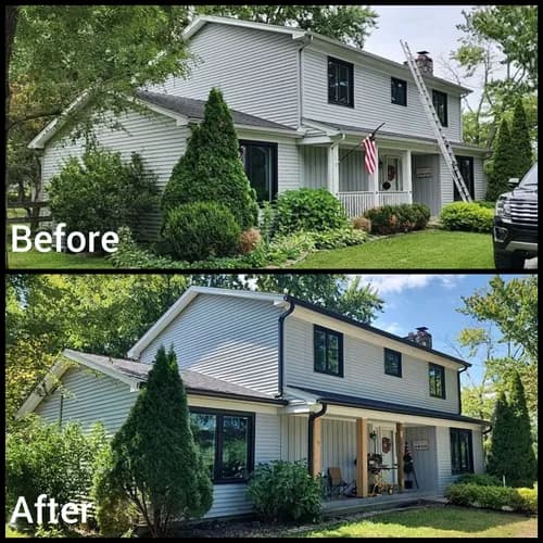 Masters Roofing - Photo 2