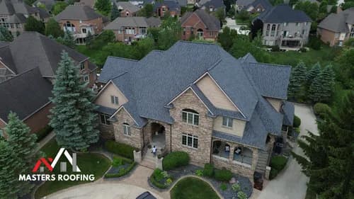 Masters Roofing - Photo 3