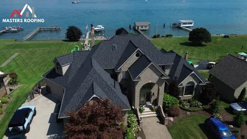 Masters Roofing - Photo 1