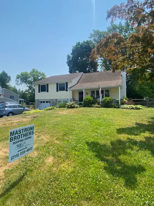 Mastroni Brothers Inc. - Photo 1