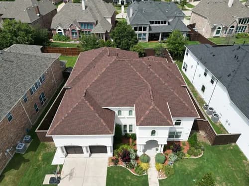 Matador Roofing and Construction