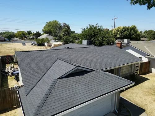 Match Point Roofing Inc