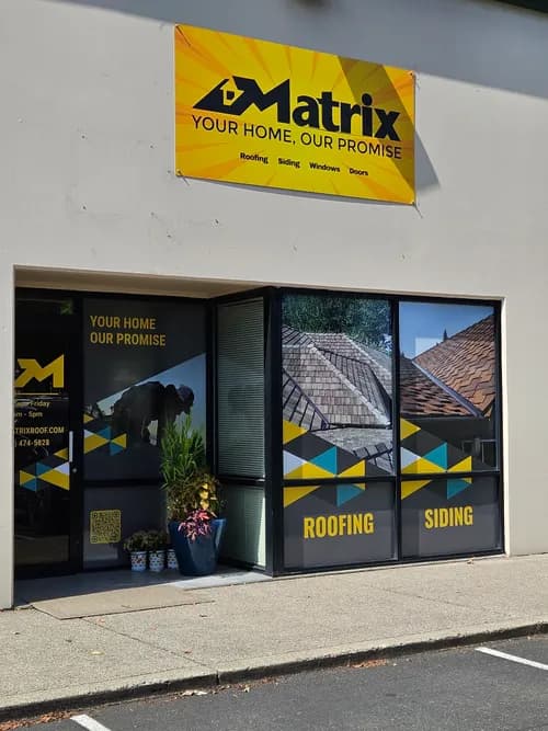 Matrix Roof & Home - Photo 2