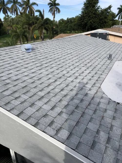 Matrix Roofing Solutions