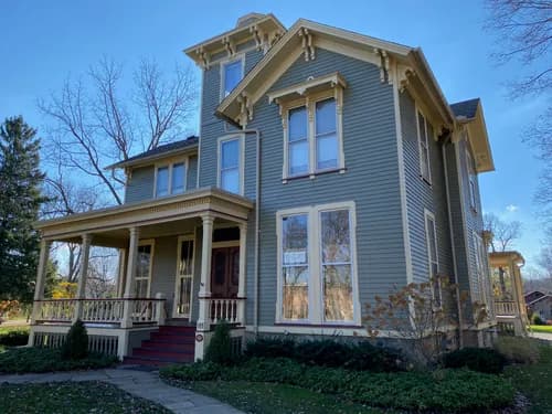 Matteo Gutter Systems Inc. - Photo 1