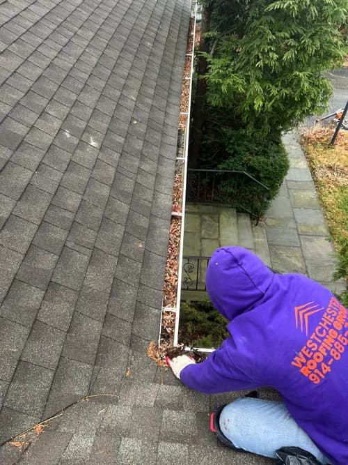 Matthew Roofing - Photo 5