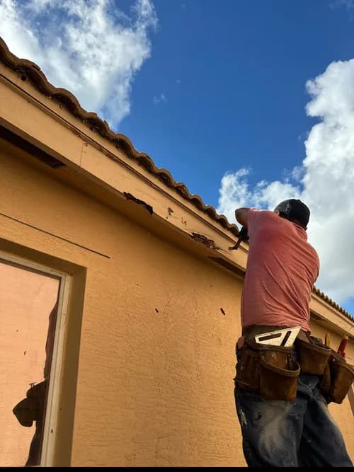 Matthews Roofing LLC - Photo 5