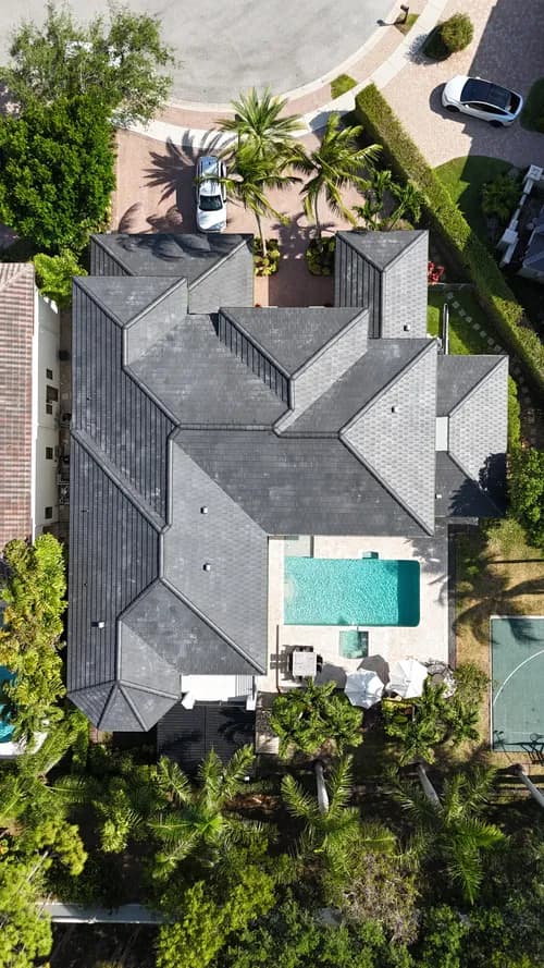 Matthews Roofing LLC - Photo 2