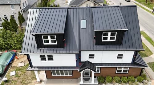 Matute Roofing Inc - Photo 3