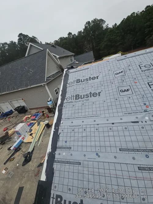 Maven Roofing - Photo 5