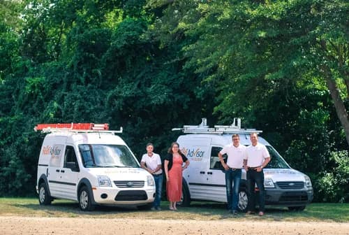 Maven Roofing - Photo 2