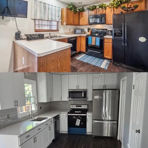 Maverick Contracting LLC