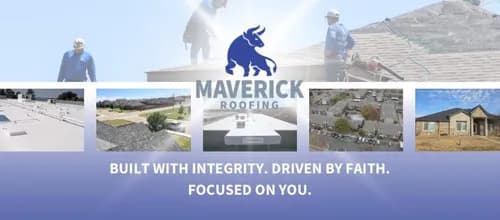 Maverick Roofing - Photo 2