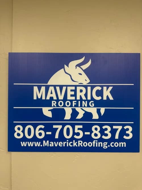 Maverick Roofing - Photo 3