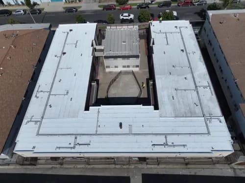 Maverick Roofing Inc - Photo 2