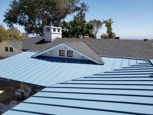 Maverick Roofing Inc - Photo 1