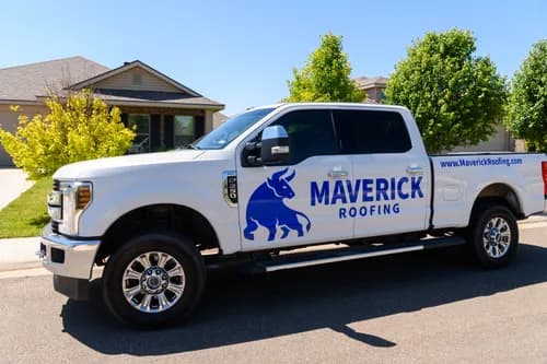 Maverick Roofing
