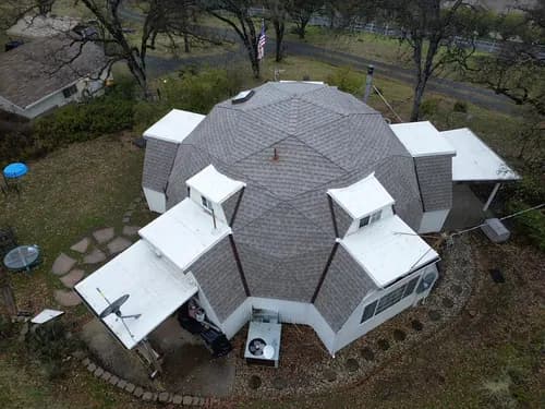 Max Roof Carmichael - Photo 2