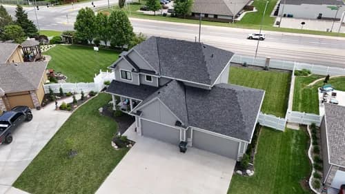 MAX Roofing - Photo 1