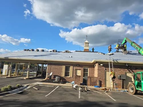 Maximum roofing - Photo 1