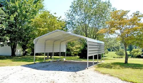 MaxSteel Buildings LLC - Photo 2