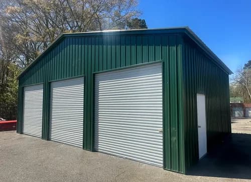 MaxSteel Buildings LLC - Photo 3